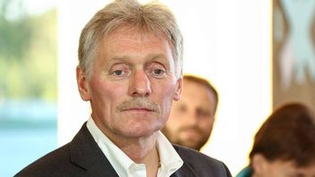 La Russie s'aligne sur Trump, la paix en Ukraine plus proche