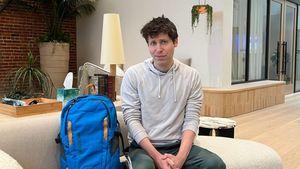 Sam Altman And Other Technology Leaders Become AI Safety And Security Councils In The US