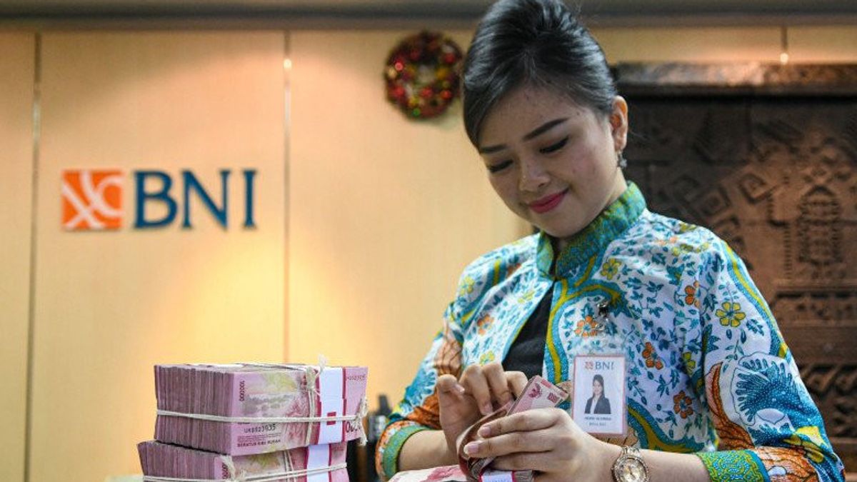 Kabar Gembira dari BNI, Bank BUMN Ini Janjikan Alumni Program Kartu Prakerja Dapat KUR Bunga Rendah
