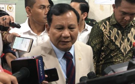 Menhan Bentuk Tim Investigasi Usut Dugaan Korupsi di Asabri