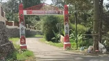 Warga Ketar-ketir, Kasus Utang 1983 Seret Tanah 3 Desa di Bogor ke Proses Lelang BLBI