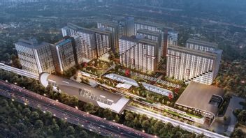 Adhi Commuter Property émettra Des Obligations Rp500 Milliards