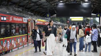 KAIはイスラ・ミクラジュの長期休暇に対応するために649,780の座席を準備します