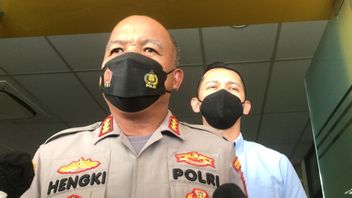 Polisi Dalami Keterangan Korban dan Saksi Kasus Dugaan Penganiayaan Iko Uwais  