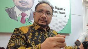 Larangan Warga Arab Saudi ke Indonesia Tidak Berpengaruh pada Ibadah Haji