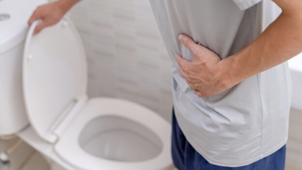 Without Drinking Drugs, Here Are 5 Ways To Cure Diarrhea At Home