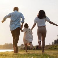 新婚?ファミリープランニングに含まれる重要なものを記録する