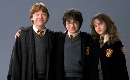 Selesai Audisi 32 Ribu Anak, Serial Harry Potter Akan Mulai Syuting pada 2025