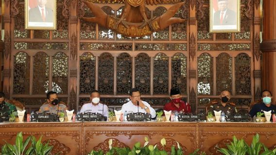 Pemkab Tulungagung Izinkan Tempat Hiburan Beroperasi Lagi