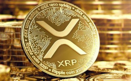 XRP Melonjak 9,5 Persen dalam Satu Pekan Terakhir