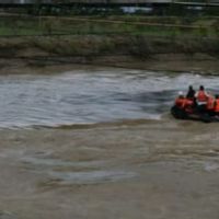  2 Anak Tenggelam di Sungai Tuntang Grobogan Ditemukan Meninggal