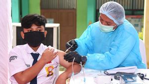 Kabar Gembira dari Sri Mulyani, Stok Vaksin COVID-19 Cukup untuk Seluruh Dunia, Kabar Buruknya: Kendala Distribusi Sebabkan Ketidakmerataan
