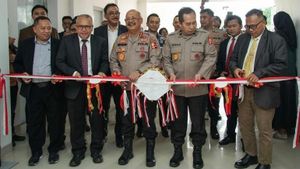 Polri Bentuk Pusat Studi Kepolisian di Unissula, Jembatani Teori dan Praktik Lapangan