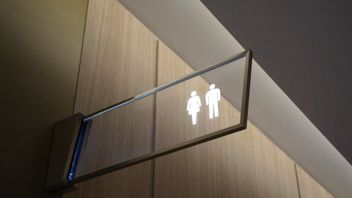 Parcopresis: Anxieux Et Difficile à Bab Dans Les Toilettes Publiques, Qu’est-ce Qui En Est La Cause? 
