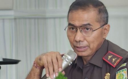 Kejati Jateng Dapat Hibah Tanah 26,8 Hektare, Lokasinya di Gunungpati Semarang