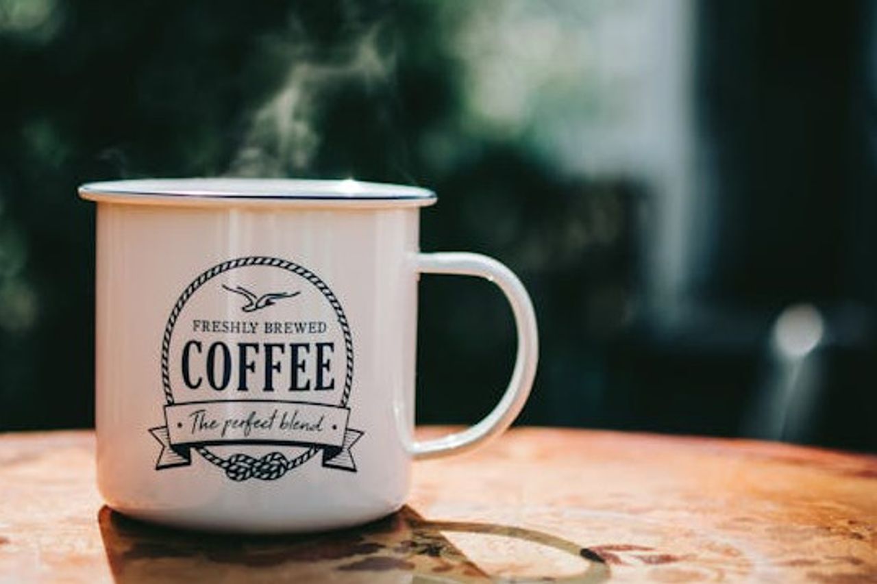 Les 5 dangers de la consommation de café sur un estomac vide