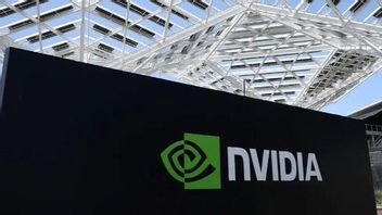 Nvidia تحقق أعلى الرقم القياسي ، وراء Apple في القيمة السوقية