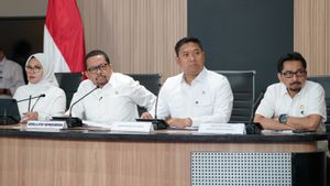 KSP Pastikan Ketahanan Energi Nasional: Dari Pemerataan Listrik Desa Hingga Jaminan Pasokan Idulfitri 2026