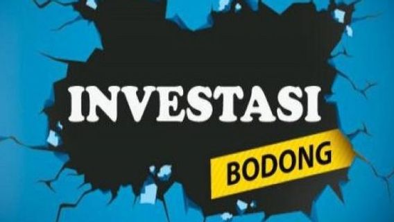 OJK: Kerugian akibat Investasi Bodong Mencapai Rp139,67 Triliun pada 2017-2023