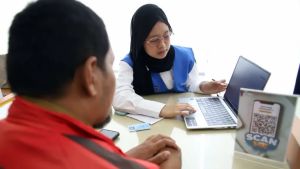 DJPは、年次納税申告書の期間を2026年5月31日まで延長