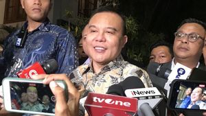 DPR Mulai Bahas Revisi KUHP Pekan Depan, Dasco: Partisipasi Publik Sudah Cukup 