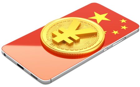 Saingi Bitcoin, China Bikin Mata Uang Yuan Virtual