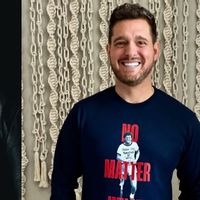 The Voice US Tunjuk Snoop Dogg dan Michael Buble Sebagai Mentor Baru