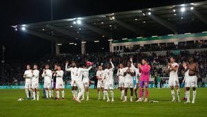 Preview Pertandingan Bundesliga RB Leipzig Vs Bayern Munchen: Duel Penghuni Papan Atas
