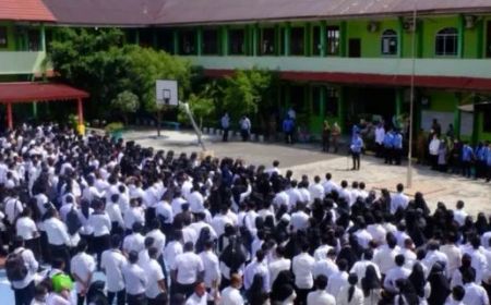 Disdik Bikin Regulasi Baru PPDB SMA di Jabar, Aturannya Merujuk Keputusan Kemendikbud