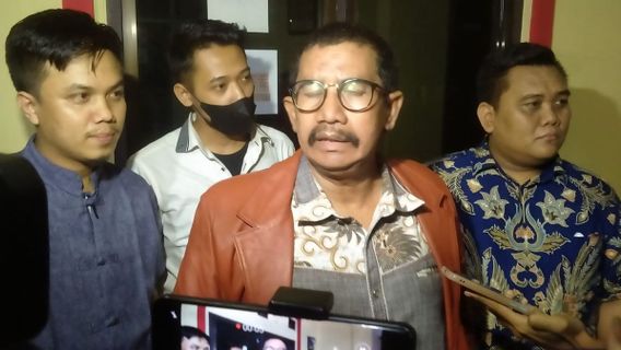 Komentar Kuasa Hukum Soal Penjemputan Paksa Nikita Mirzani: Bukan Penahanan, Hanya Dipanggil Penyidik 