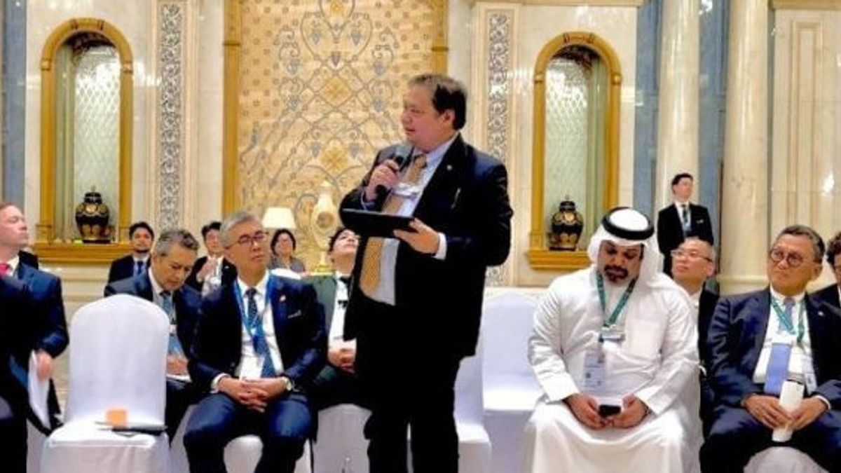 RI-Malaysia Sepakat Usulkan Kolaborasi ASEAN-GCC sebagai Ekonomi Baru