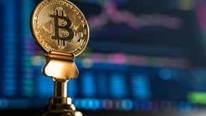 Penurunan Harga Bitcoin (BTC) Diprediksi Berakhir Setelah Koreksi Pasar