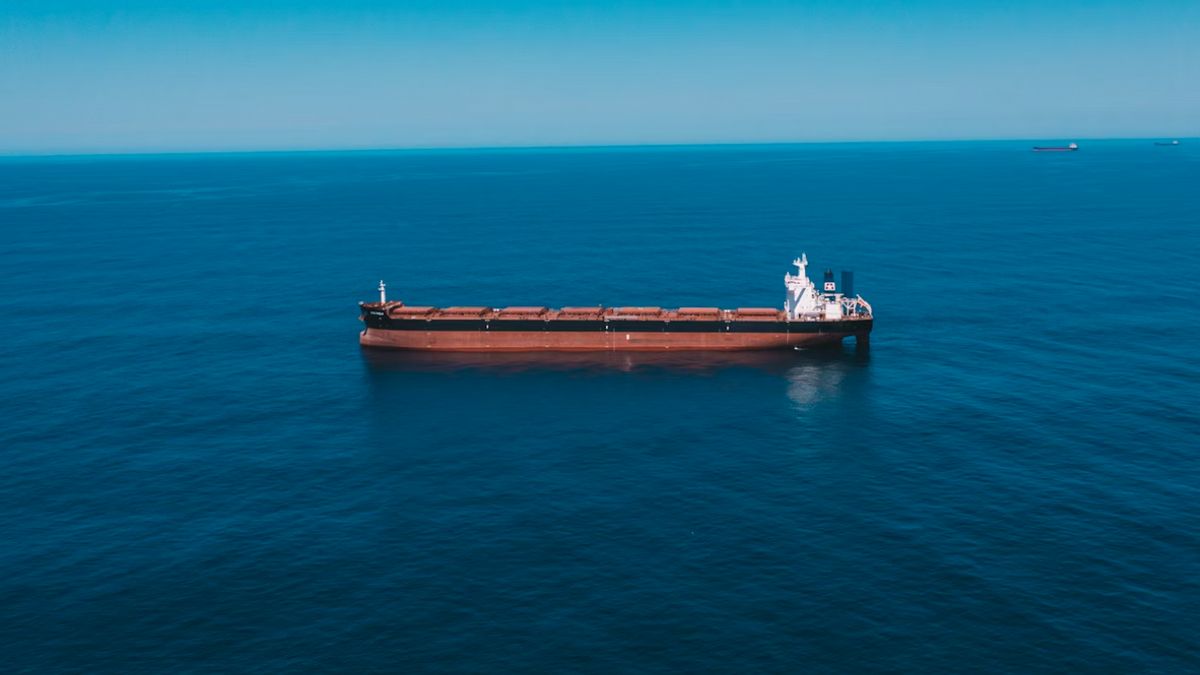 AS Klaim Hancurkan Semua Kapal Iran di Teluk Oman