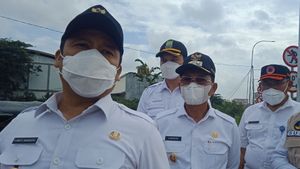 Wali Kota Tangerang Akui di Wilayahnya Ada 4 Orang Terpapar Omicron