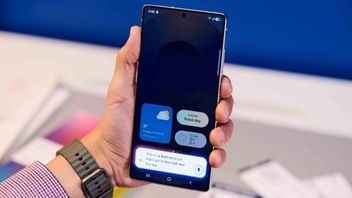 Pengguna Galaxy AI Capai Lebih dari 400 Juta Pengguna