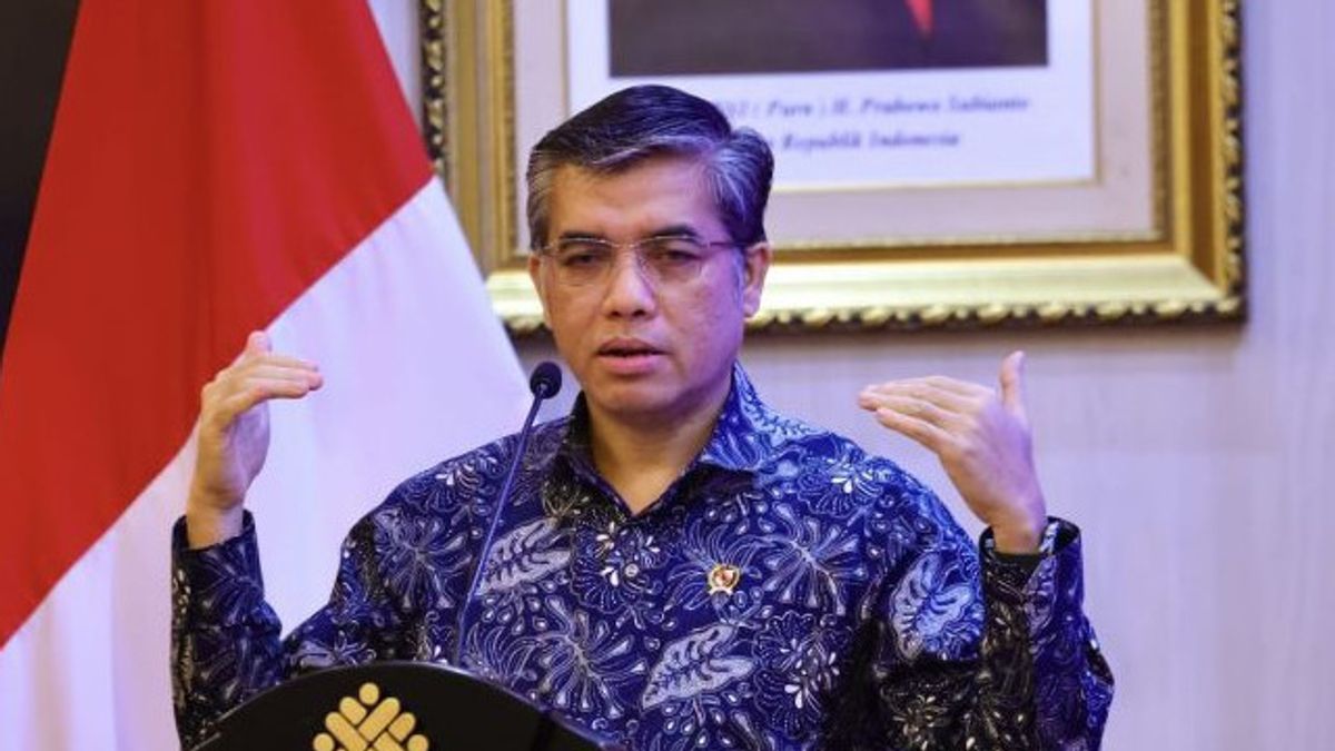 KPK Berpeluang Panggil Menaker Yassierli Terkait Kasus Sertifikasi K3 yang Jerat Immanuel Ebenezer