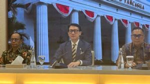 Guru Besar UI: Hukum Internasional Perlu Pandangan dari Negara Berkembang