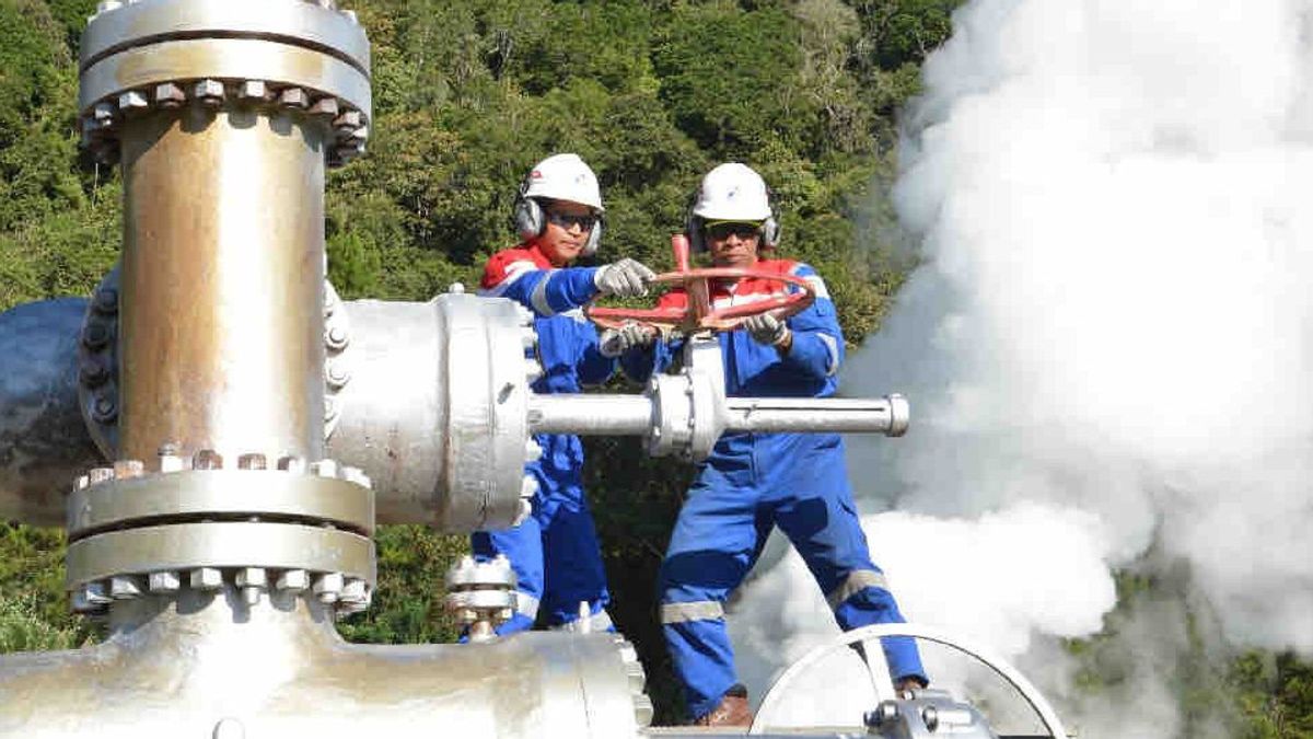 Legislator: Pertamina Able To Support Prabowo's Government In Self-Sufficiency In Energy