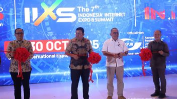 INARI EXPO 2025、IIXS 2025、INTI EXPO 2025のグランドオープニング:「Unlock the Power of Technology and Innovation」