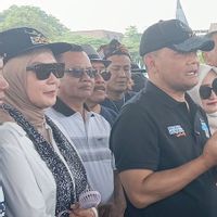 Gubernur Jateng Minta Pemudik Tak Bawa Kerabat Saat Kembali ke Jakarta