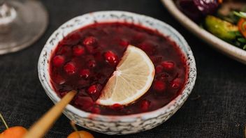 Products From Cranberry Fruits Called Able To Fight Mining Channel Infections