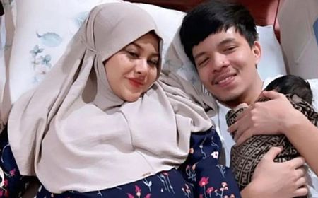 Terdiri dari 4 Suku Kata, Ini Arti Nama Anak Aurel Hermansyah dan Atta Halilintar