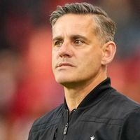 John Herdman Pilih Latih Timnas Indonesia, Media Asing Beberkan 2 Alasannya