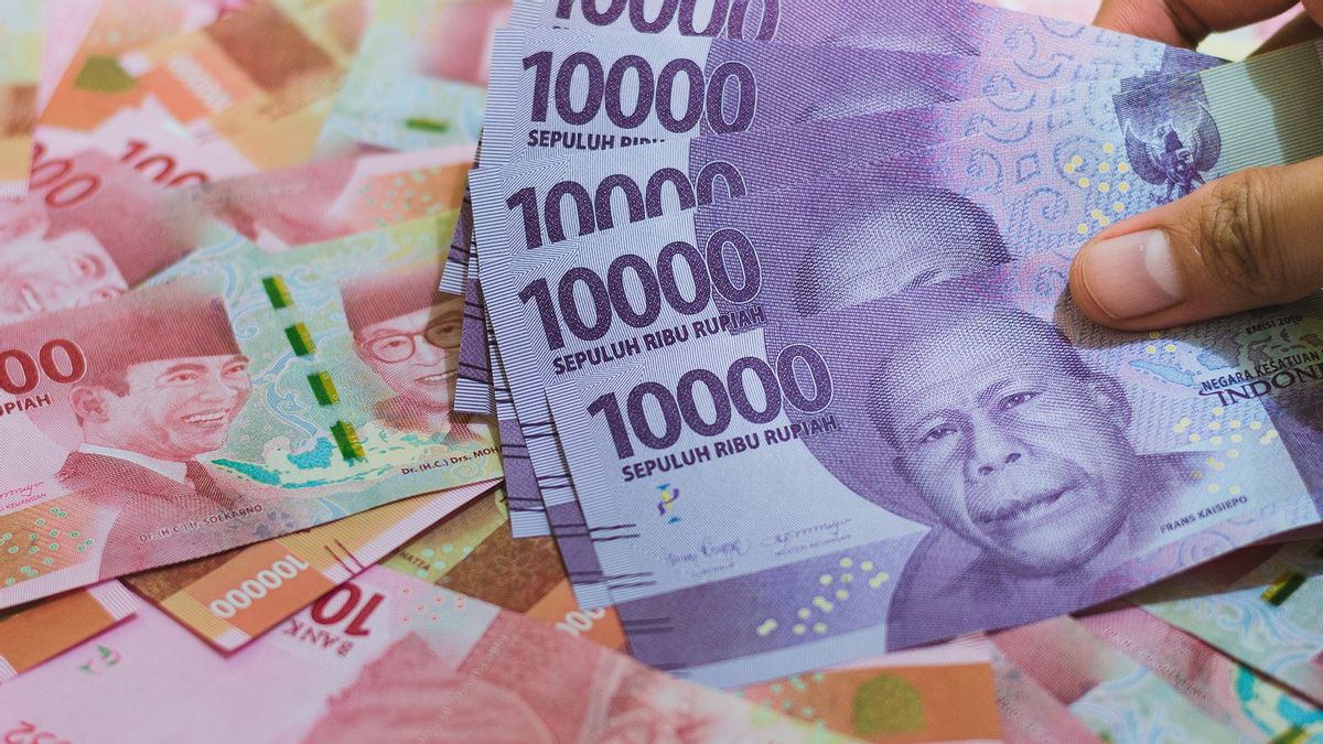 DPR希望创新新钞票排放2022年假冒案例