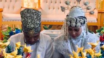 Sarobadaka, Prosesi Adat Pernikahan Ternate yang Dijaga sebagai Warisan Budaya