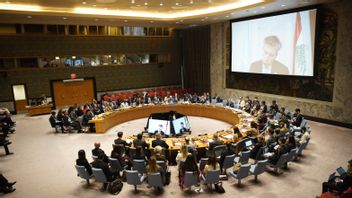 3人のUNIFIL TNI要員のレバノンでの死について、国連は調査を待っている