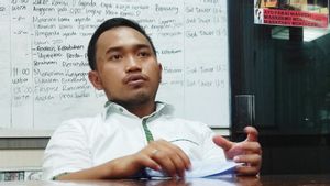 Dua Orang Kandidat Siap Bersaing di Musyawarah Wilayah PPP Sulawesi Selatan