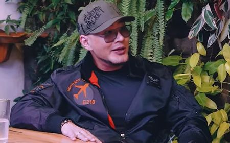 Kronologi Deddy Corbuzier Disebut Mati Suri oleh Denny Sumargo