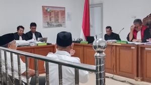 SK Menhut 1993-1996 Buktikan Lahan Tol Betung-Tempino Bukan Milik Negara