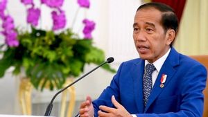 Presiden Jokowi Usulkan Tiga Hal Cegah Dekade Pembangunan yang Hilang